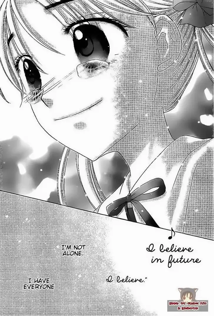 Gakuen Alice Chapter 177 14